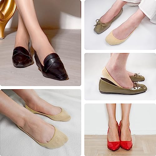 Image of Jane Stone Women Non Slip Socks