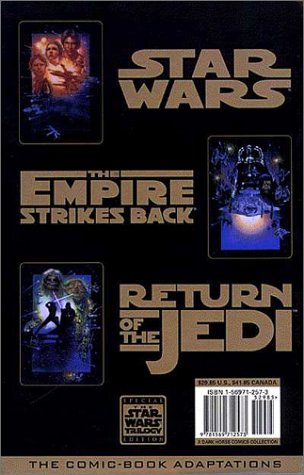 The Star Wars Trilogy