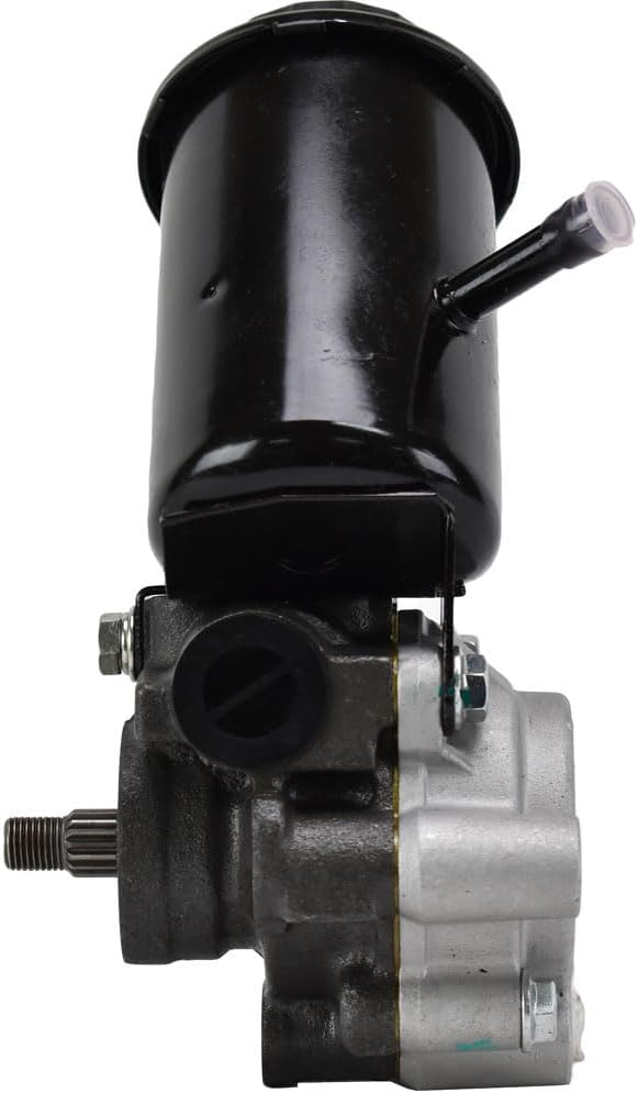 For Lexus GS300 1998 1999 2000 2001 2002 2003 2004 2005 Power Steering Pump - BuyAutoParts 86-02706AN New