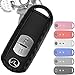 Produktbild Carbon Soft Case Schutz Hülle Auto Keyless Schlüssel für Mazda 2 3 6 CX-3 CX-5 MX-5 CX-9