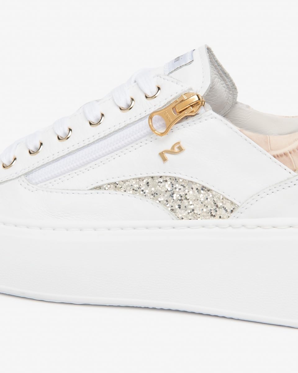 Nero Giardini Sneakers Platform Donna Modello E615290D