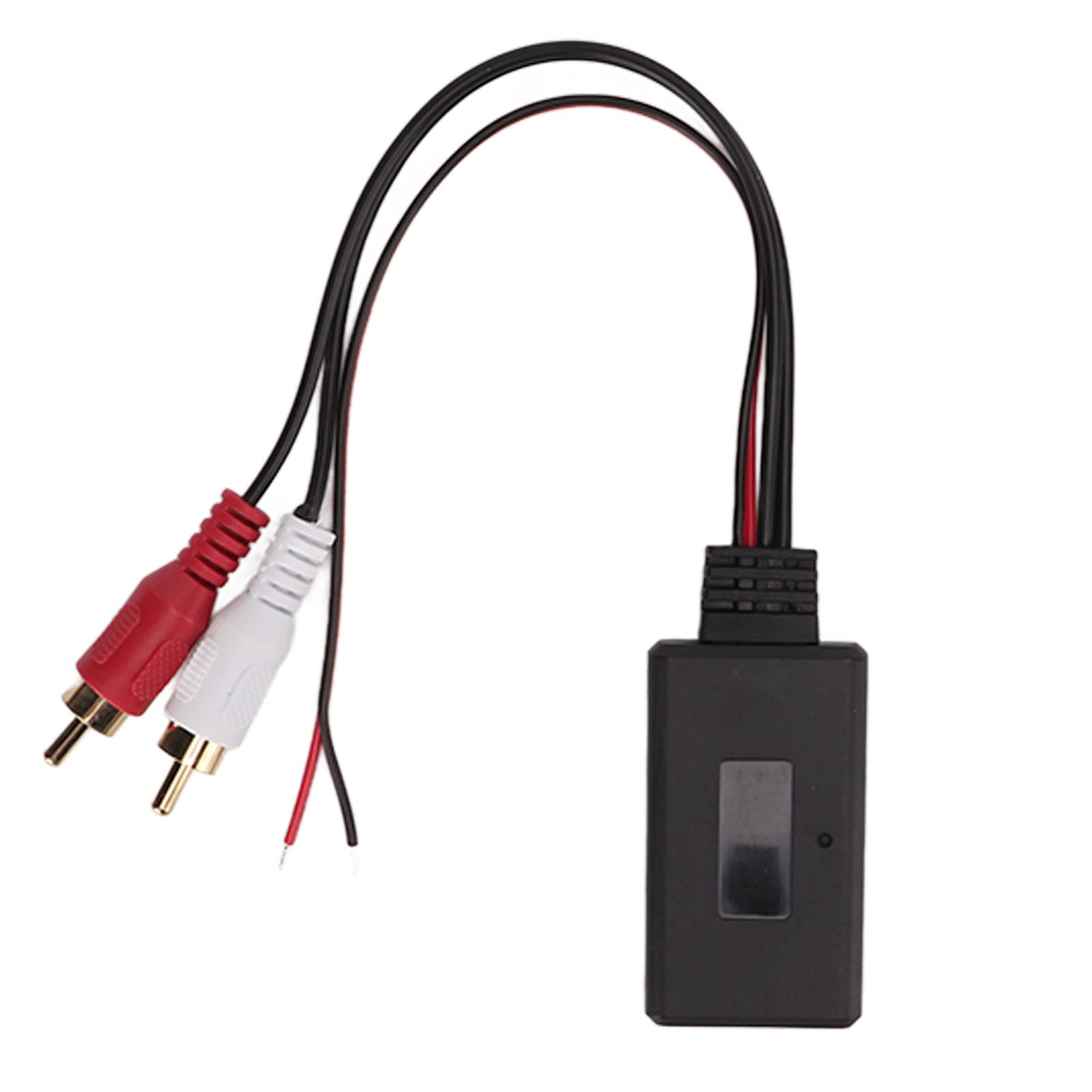 Modulo Bluetooth Universale per Auto Adattatore Musicale Aux Cavo Audio Modulo Bluetooth per Auto Adattatore AUX per Alpine