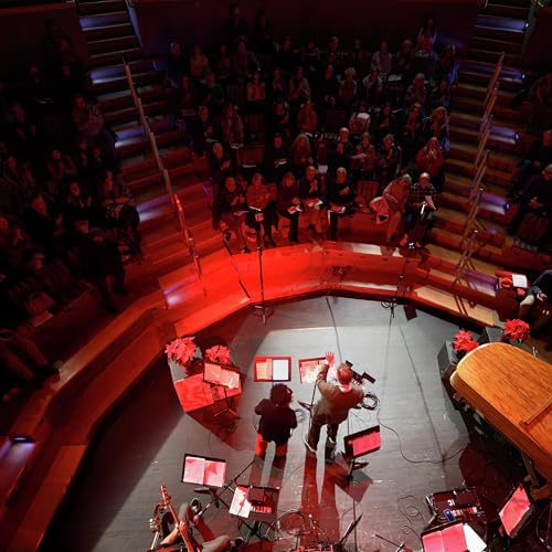 Live from Watkinson, it&rsquo;s part 2 of our 2025 holiday spectacular