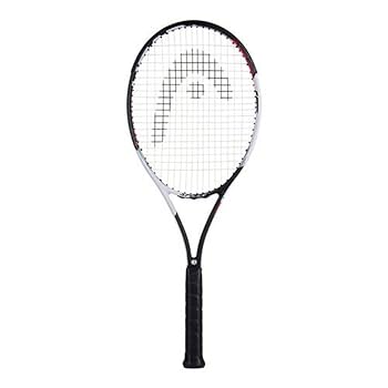 HEAD - 中古 テニスラケット ヘッド グラフィン タッチ スピード アダプティブ 2017年モデル (G2)HEAD GRAPHENE TOUCH SPEED ADAPTIVE 2017 tennis_c24060020c