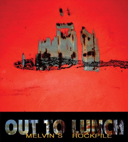 Melvin's Rockpile [Audio CD] Melvins Rockpile and Out to Lunch