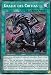 Produktbild LEDD-DEA22 - Kralle des Critias - Common - Yu-Gi-Oh - Deutsch - 1. Auflage