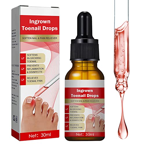 The Best Essential Oils For Ingrown Toenails For 2022 BNB