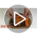 Image of SUNKUKA Stainless Steel Vegetable Peeler & Julienne Slicer - 3 in 1 Multifunction Kitchen Peeler for Potato, Carrot & Fruits - Heavy Duty Sharp Blade Vegetable Cutter & Shredder Tool for Kitchen