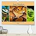 Produktbild Just Snakes (Premium-Calendar 2022 DIN A2 Landscape)