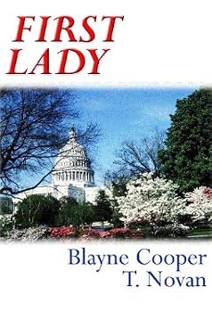 Paperback First Lady Book