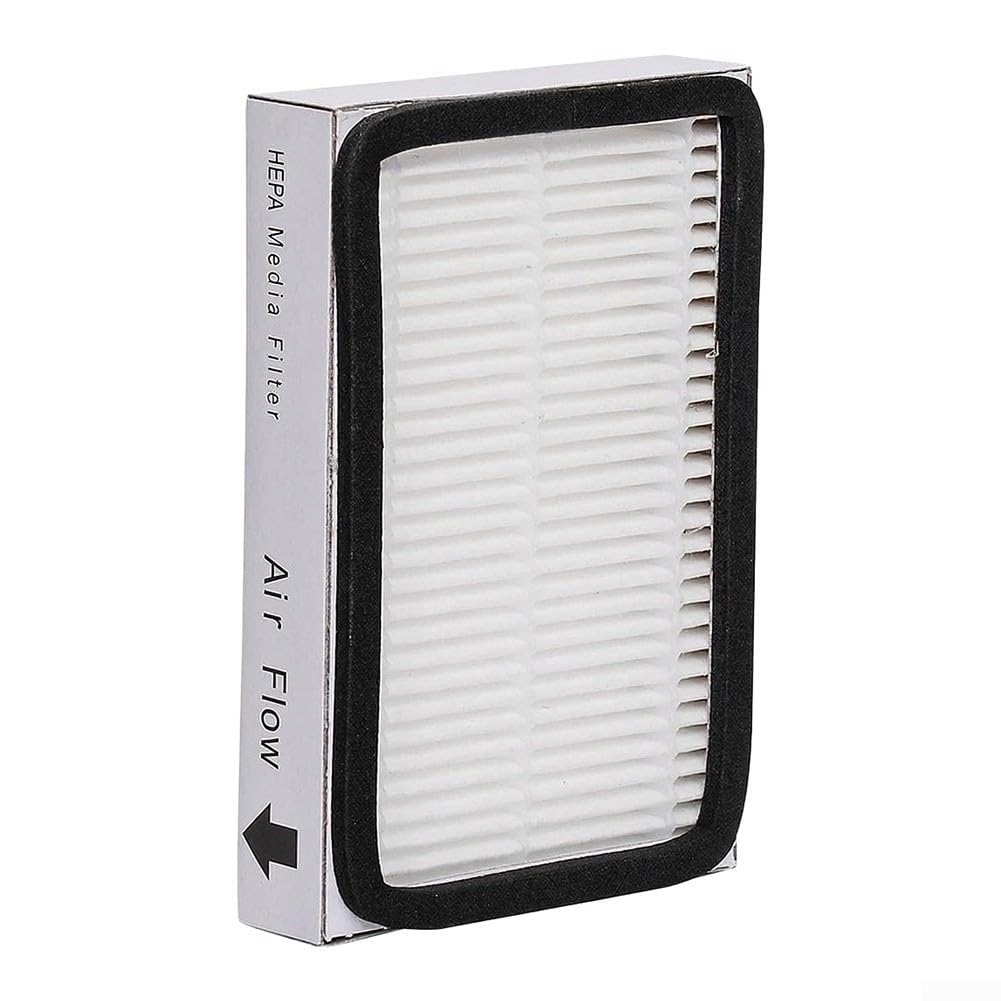 Pack de 3 Filtros Recambio para Aspiradora para kenmore 40320