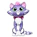 Disney Hissy Plush - Puppy Dog Pals - Small - 12 Inch