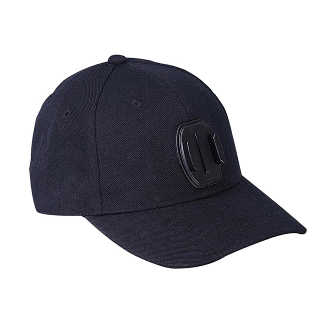 Baseball Hat Cap With Buckle Mount For Pro Hero 2/3+/4 Motion Camera|Cameras & Photo|Camera & Photo Accessories|Other Camera & Photo Accs-image-2