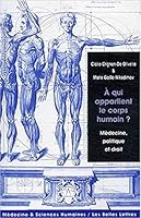 A qui appartient le corps humain? 2251430105 Book Cover
