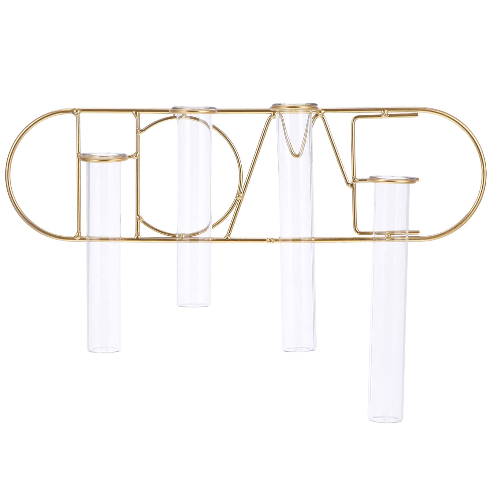 1 Set Fioriere da appendere in vetro Vasi per piante Terrari in vetro Contenitori per piante acquatiche Vasi da fiori Fioriera da tavolo in vetro per piante idroponiche Casa Giardino Decorazioni per