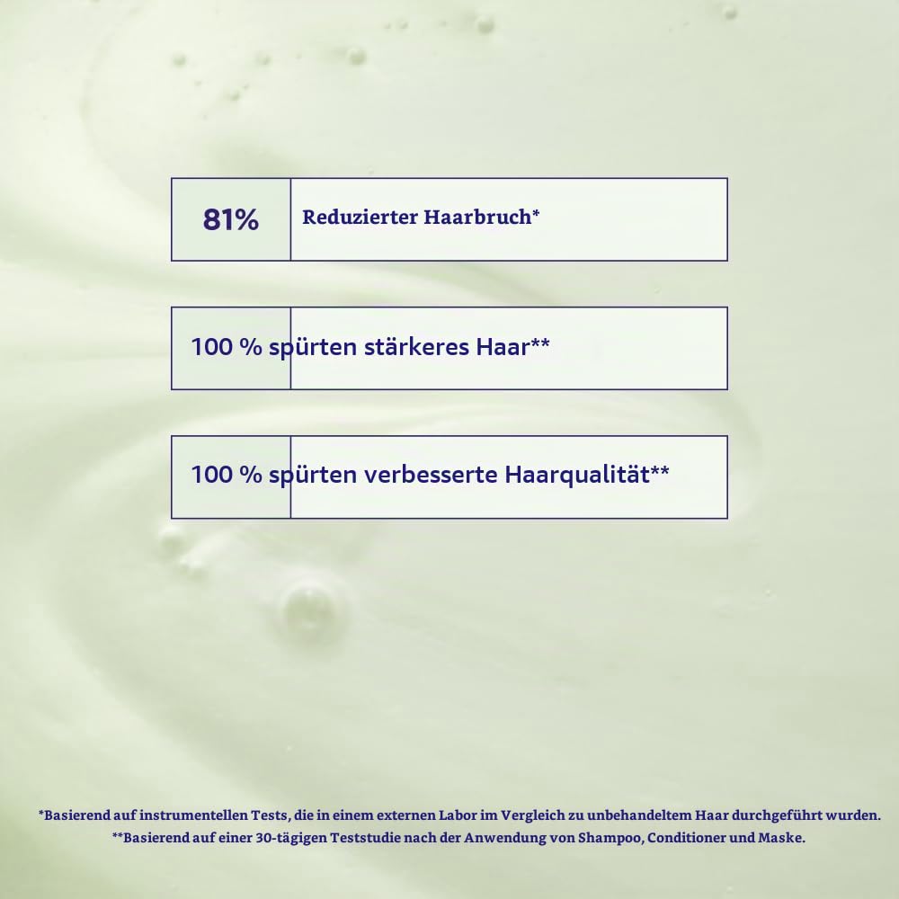 Maria Nila Pflegespülung trockenes Haar Damen, True Soft Conditioner mit Arganöl gegen Frizz, Haarspülung Frauen für coloriertes Haar mit Glanz und Geschmeidigkeit (vegan, sulfatfrei), 300 ml