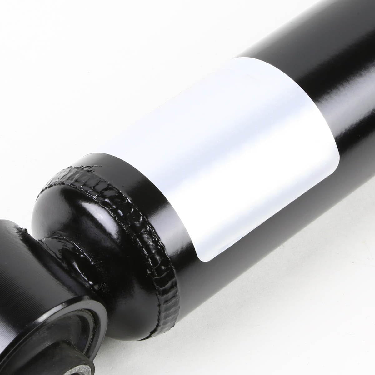 Auto Dynasty 4pcs Shock Absorbers Compatible with Murano Z50 Front + Rear (Black)