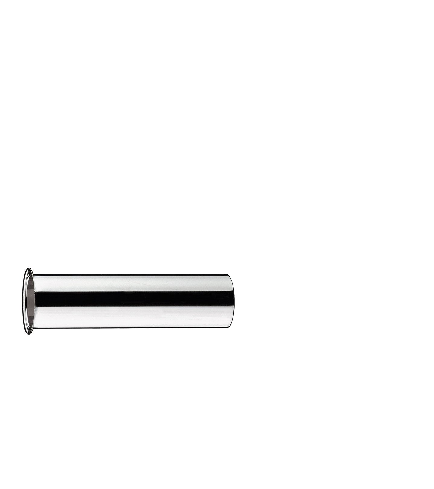 Hansgrohe Rura ścienna 300 mm, chromowana