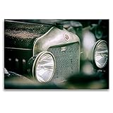 Durch hochauflösendem HD Druck besonders geeignet um die Wände in Wohnzimmer, Schlafzimmer, Küche, Arbeitszimmer oder Kinderzimmer sowie Hotelzimmer, Büro- oder Praxisräume in ein persönliches Wohlfühlambiente zu verwandeln