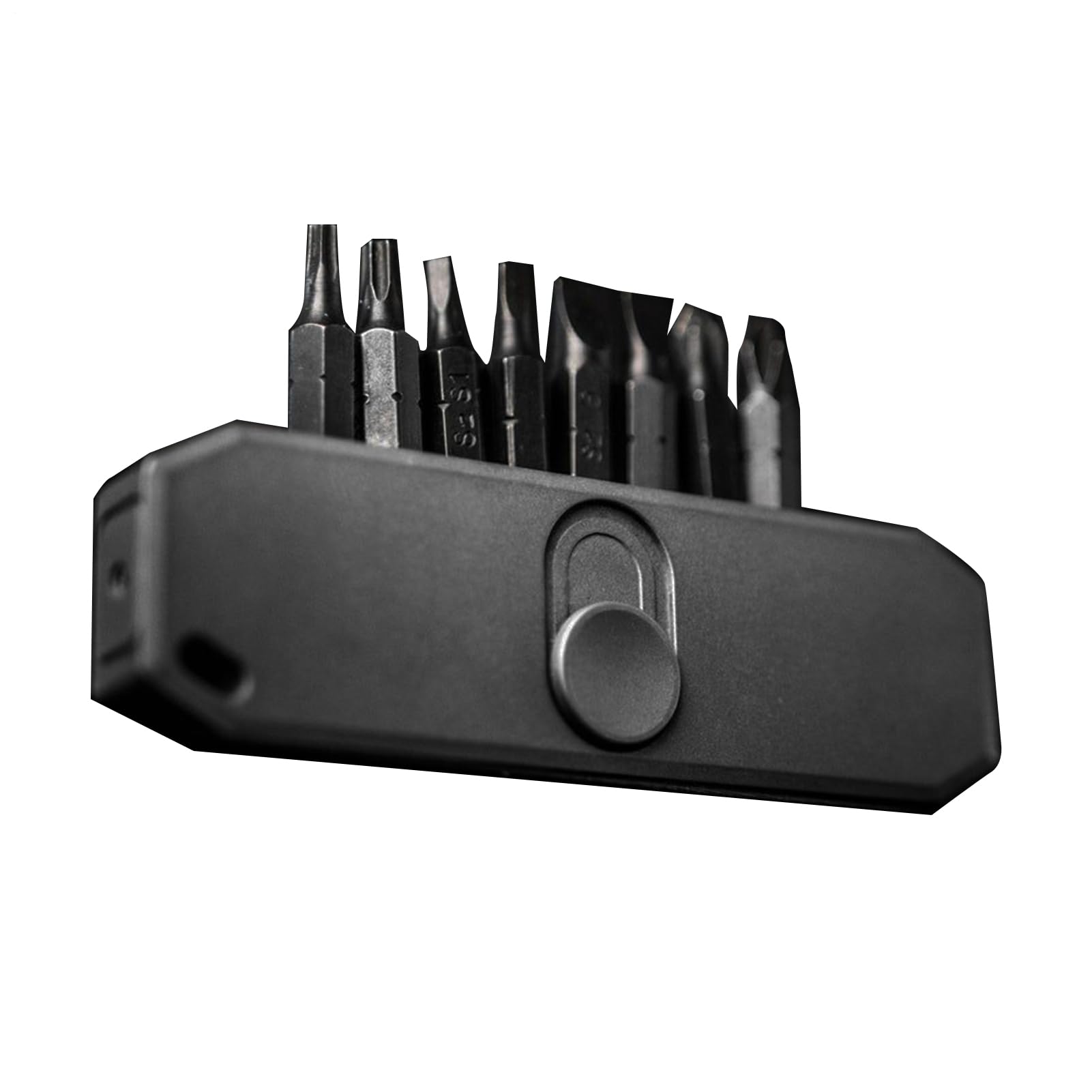 Outil multifonction de poche de survie et accessoire de construction compact
