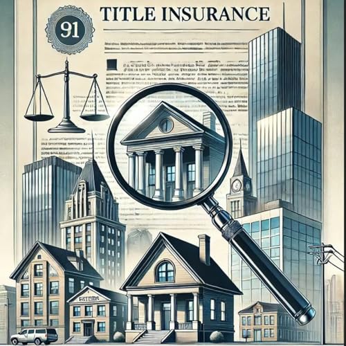Avoid A LIEN! The Value of Title Insurance