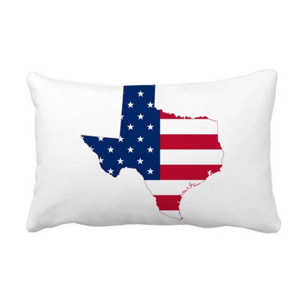 Coussin Texas oreiller lombaire pour soulager le dos sur canapé