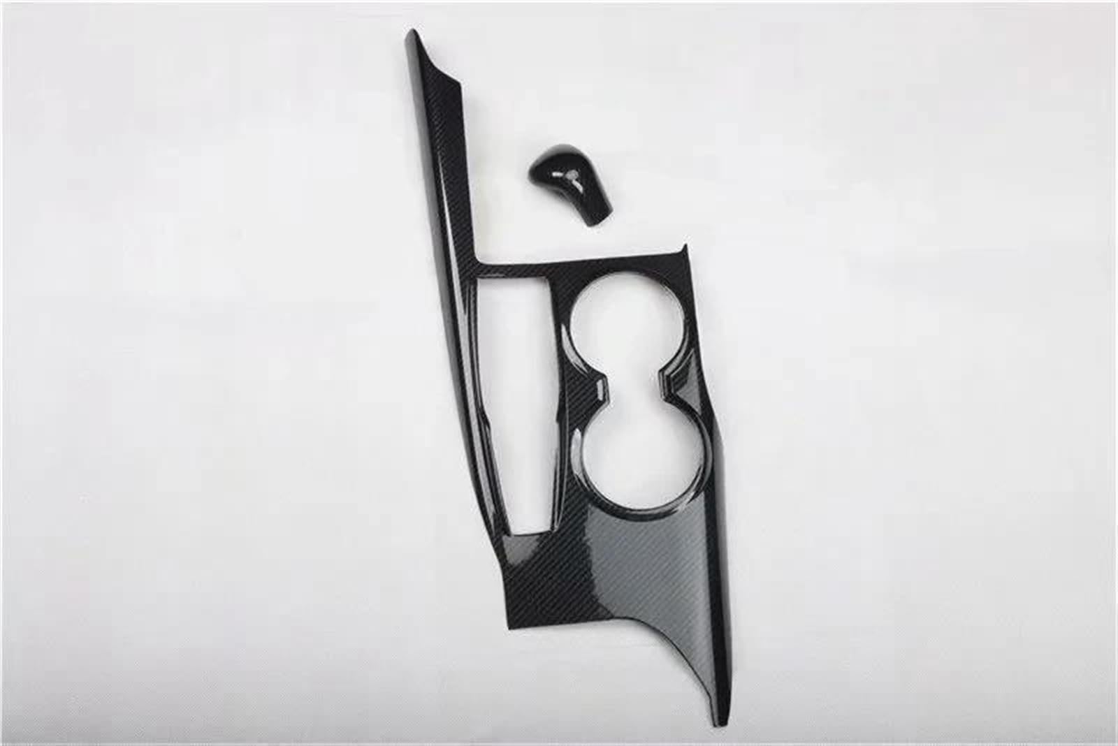 Qibbei C Lhd Car Interior Accessory Modification Window Lift Switch Gear Shift Door Panel Sticker For Toyota For Camry 2018-2020 Stickers(C Lhd)