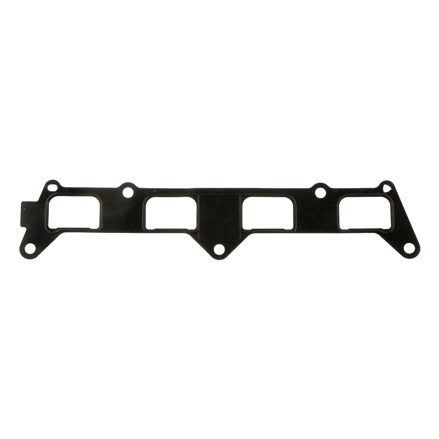 Intake manifold gasket Steel 39735 FEBI BILSTEIN for VW SEAT AUDI SKODA