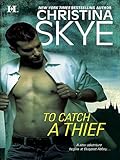 To Catch a Thief (Draycott Abbey Romance Book 8)