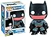 Funko The New 52 Version Pop Heroes Batman Vinyl Figure