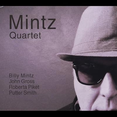 Mintz Quartet