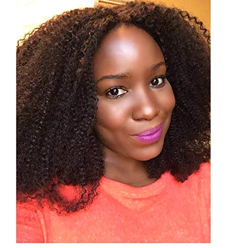 Wave Human Hair Bundle 26.3 Inch #Straw Black