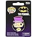Batman Penguin Pop! Pin
