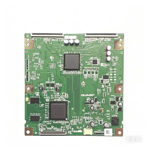 Placa lógica CPWBX RUNTK 4353TP T-con ZE/ZB/ZZ/ZC/ZA/ZD televisores Compatible con Sony de 32, 40, 46 y 52 Pulgadas.(ZA ZD 40inch)