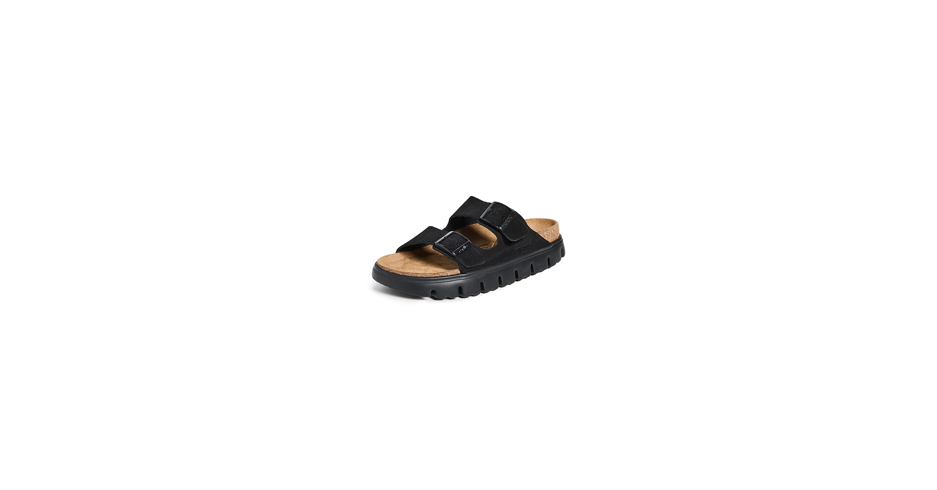 Amazon.com | Birkenstock Arizona Papillio Chunky Narrow