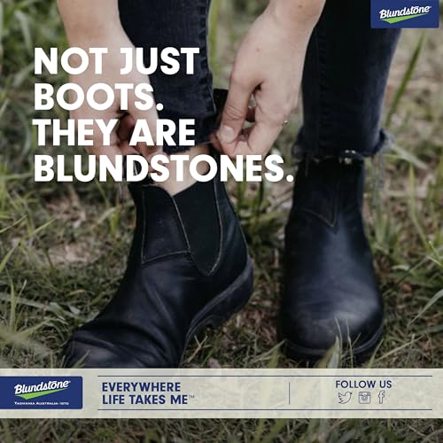 Image of Blundstone Dress Chelsea Boots for Men & Women