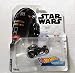 Hot Wheels Star Wars R2-Q5 Vehicle