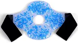 Bolsa Térmica Gel Compressa Quente e Fria - Relax Thermo Adapt para Contusões e Relaxamento - Relaxmedic