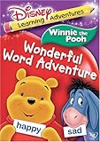 Winnie the Pooh - Wonderful Word Adventure