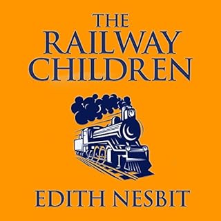 The Railway Children copertina