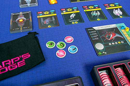 Renegade Game Studios RGS02072 Board Game, Multicoloured, Understated Tones Land, 15.24 cm x 25.4 cm x 5.08 cm - Image 3
