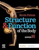 Structure & Function of the Body - Hardcover: Structure & Function of the Body - Hardcover