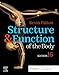 Structure & Function of the Body - Hardcover: Structure & Function of the Body - Hardcover