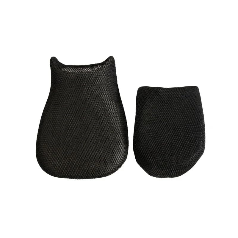 Housse de siège en pour moto R1200RT - Filet protection isolation thermique selle