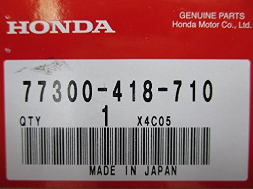 Amazon | [ホンダ] CD125Tタンデムシート 77300-418-710 | タンデム