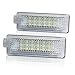 Produktbild Akhan KB36 - LED Innenraumbeleuchtung Module komplette Einheit Plug'n Play geeignet für BMW 1er E81, E87, E87N 5er E60, E61 6er E63, E64 7er Serie: E65, F01, F02 X5 E70 X6 E71 Mini Cooper: R50, R52, R53, R55, R56, R57 Z4 E85, E86