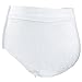 TENA Women Super Plus Disposable Underwear Female Pull On with Tear Away Seams Large, 54286, Super Plus, 64 Ct