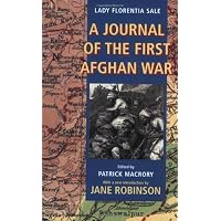 A Journal of the First Afghan War