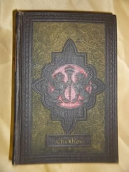 The Works of Anton Chekhov