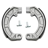 Ganasce freno a tamburo posteriore per Vespa 50 Special V5B1-4T ecc. – 150 x 24 mm